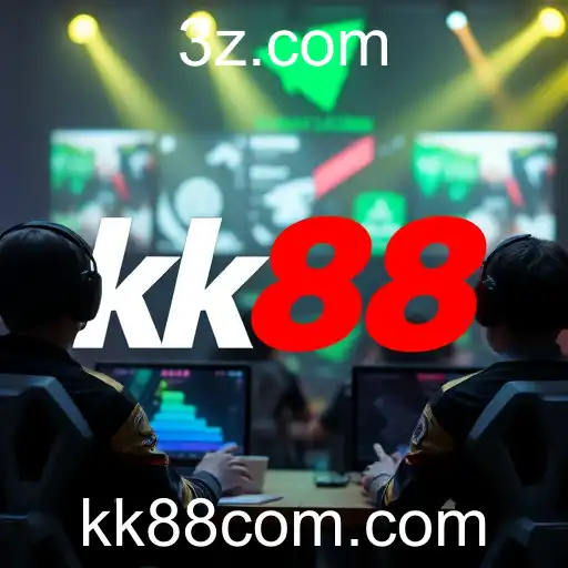 Explorando o Mundo dos e-Sports e a Influência da kk88