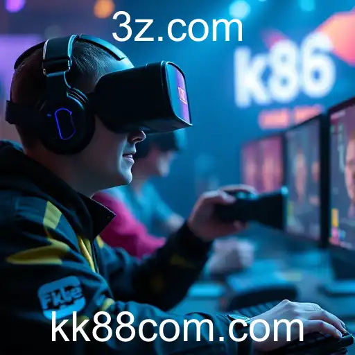 Tendências Emergentes nos Jogos em 2026