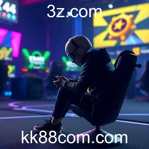 A Revolução dos Jogos Online com KK88