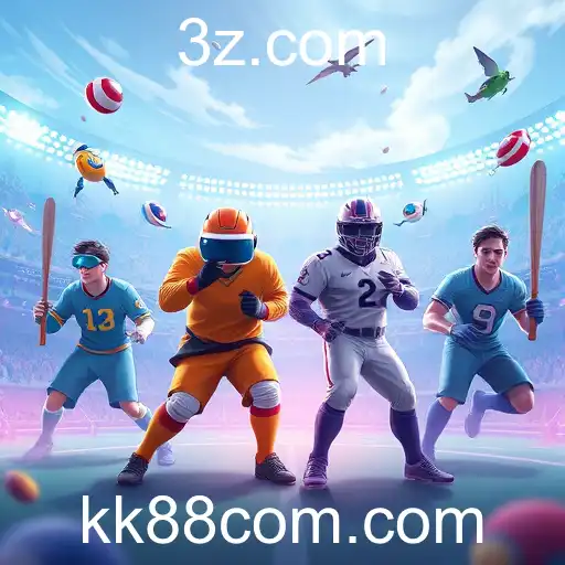 Tendências Emergentes no Mundo dos Jogos Online