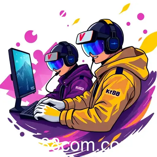 Tendências e Impactos nos Jogos Online em 2025