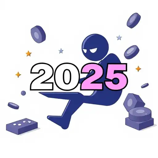 A Revolução do Mercado de Jogos Online em 2025