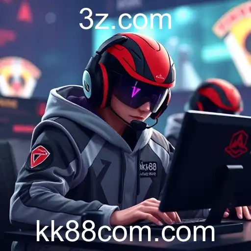 Evolução dos Jogos Online: Impacto e Tendências