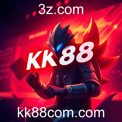 O Impacto de Sites de Jogos como kk88 em 2025
