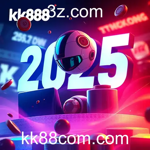 O Impacto de kk88 no Mercado de Jogos em 2025