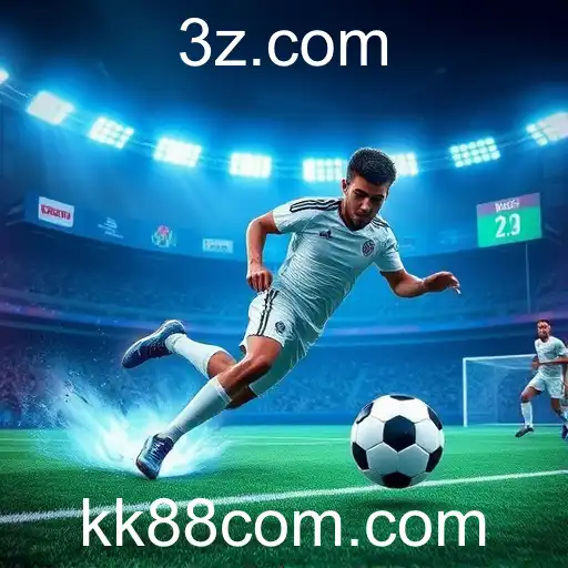 O Impacto de kk88 no Mercado de Jogos Online