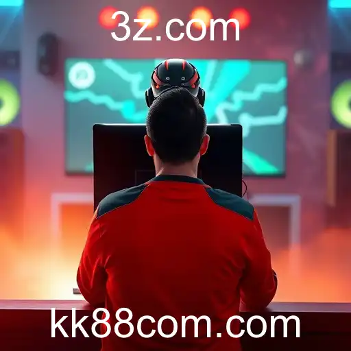 Inovação na Indústria de Jogos com kk88