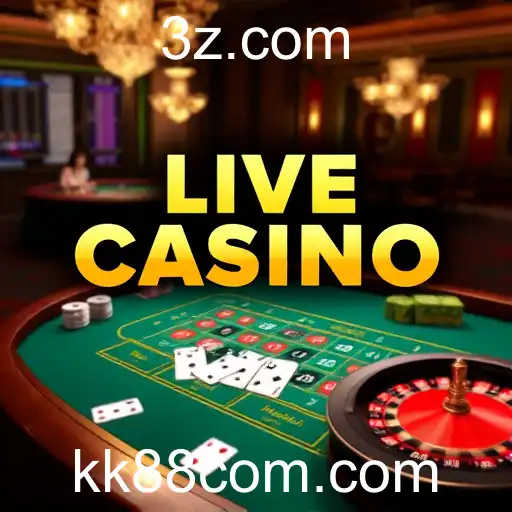 A Ascensão do KK88 nos Jogos Online