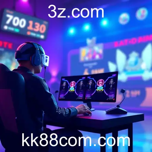 O Impacto dos Jogos Online em Português