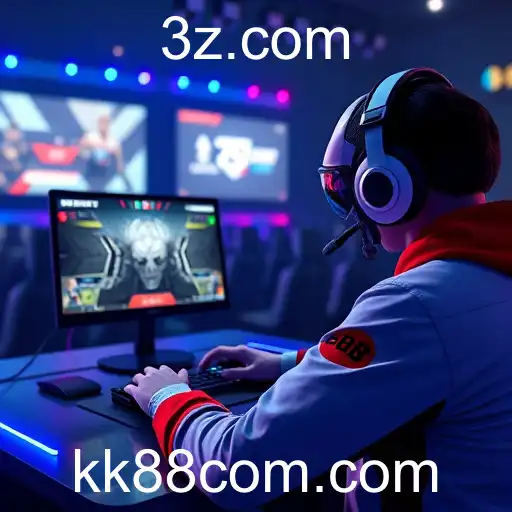 Inovações e Tendências nos Jogos Online