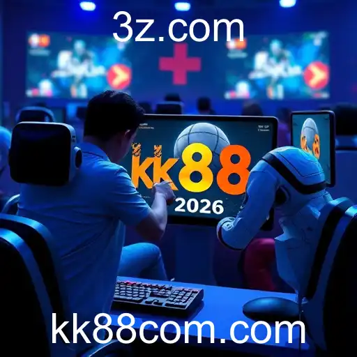 Tendências Recentes no Mundo dos Jogos Online