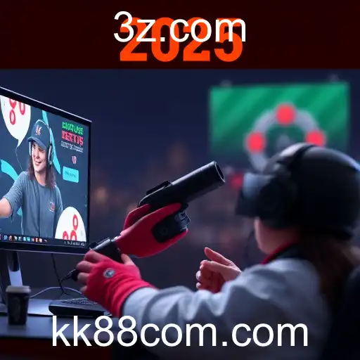 Revolução nas Plataformas de Jogos Online