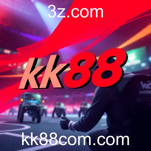 A Ascensão de 'kk88' no Mundo dos Jogos Online
