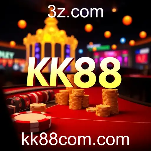 A Evolução dos Sites de Jogos: O Impacto da kk88 em 2025